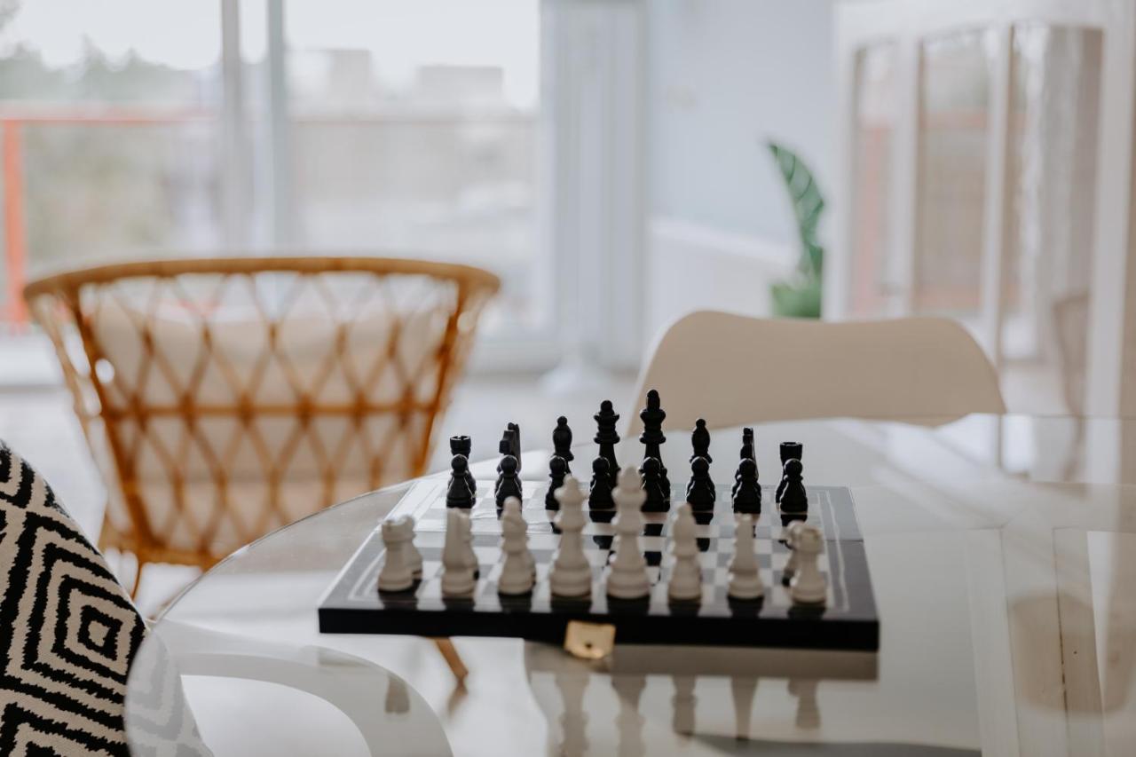 Stijlvol Appartement Op Strand Makkum Ngoại thất bức ảnh