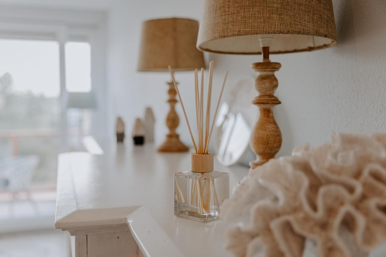 Stijlvol Appartement Op Strand Makkum Ngoại thất bức ảnh